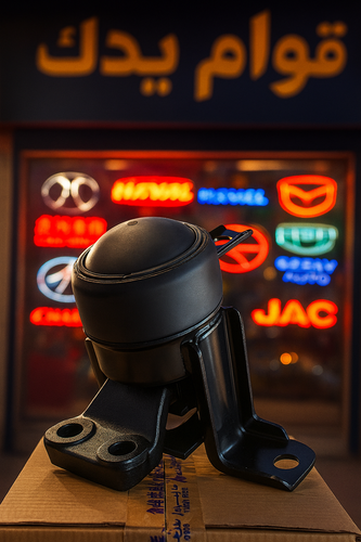 دسته موتور هایما S7 راست