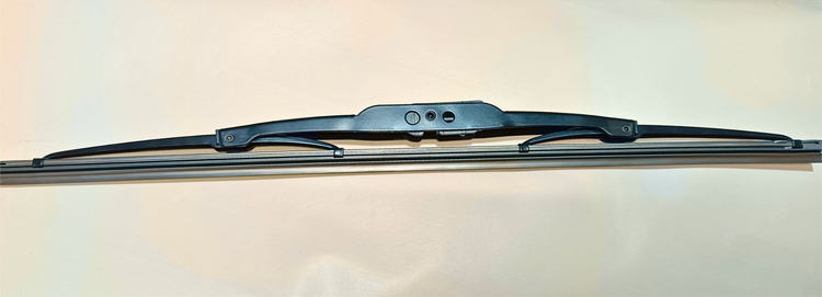 تیغه برف پاک کن برلیانس 320