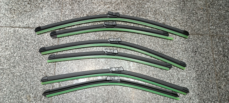 تیغه برف پاک کن برلیانس 320