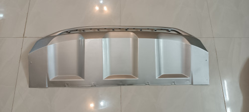 دفیوزر سپر جلو فیدیلیتی