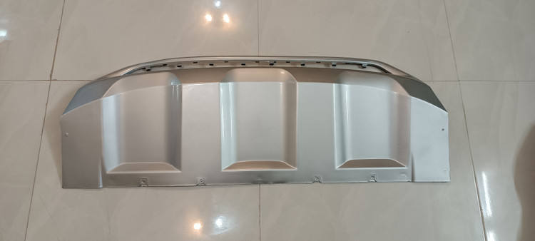 دفیوزر سپر جلو فیدیلیتی