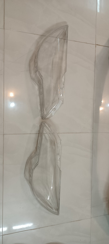 طلق چراغ جلو فیدیلیتی پرایم راست و چپ