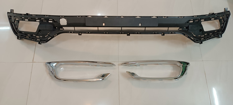 توری داخل سپر جلو فیدیلیتی پرایم