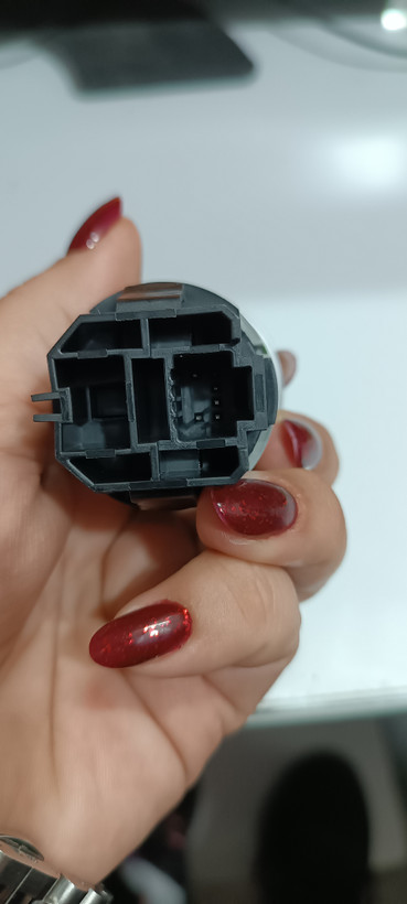 کلید استارت فیدیلیتی پرایم اصلی شرکتی